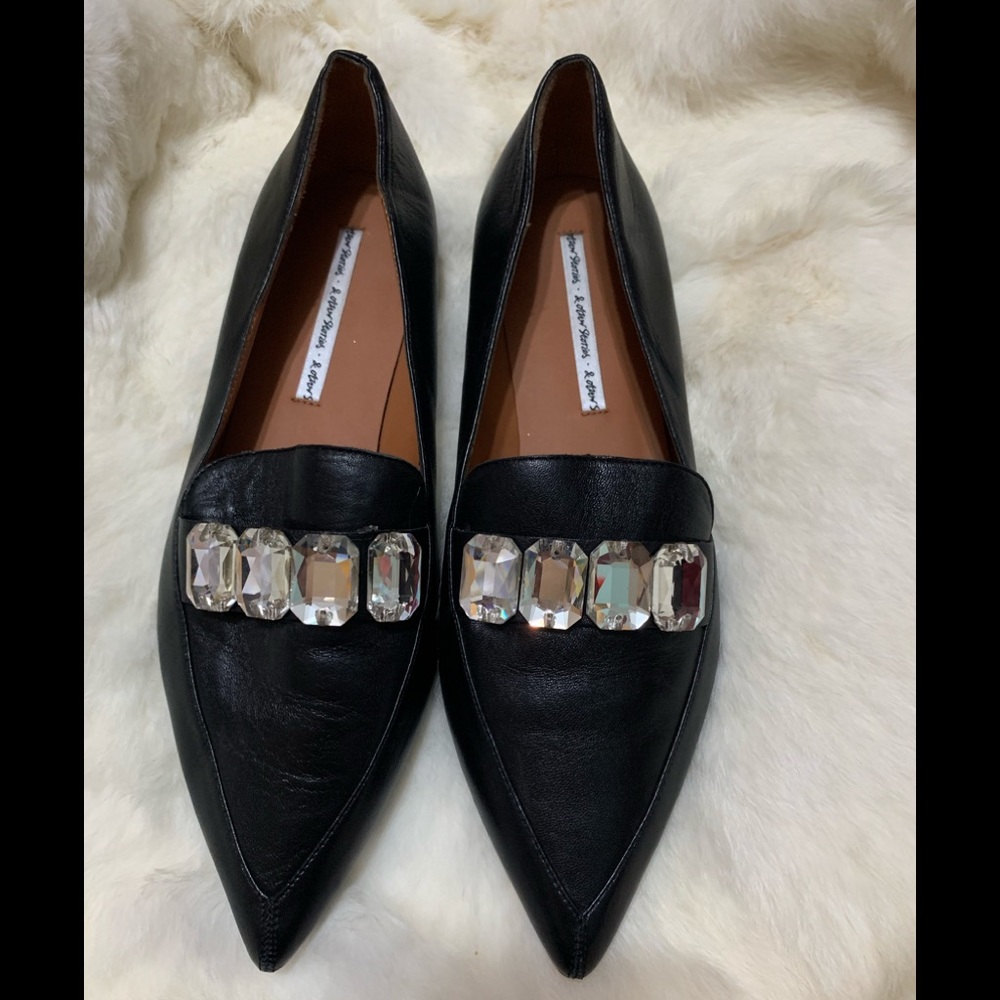 & Other Stories Flat Shoe